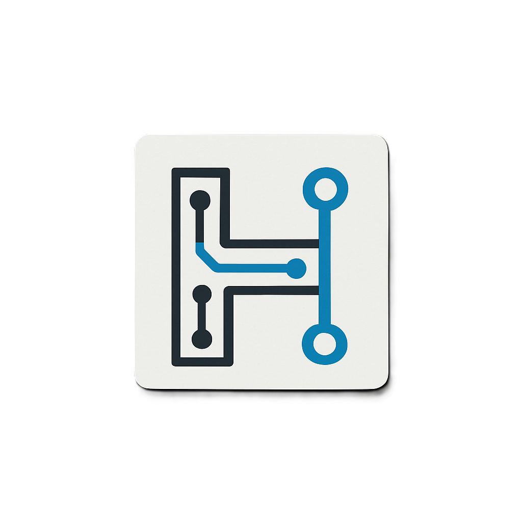 Hogan Digital Consulting logo